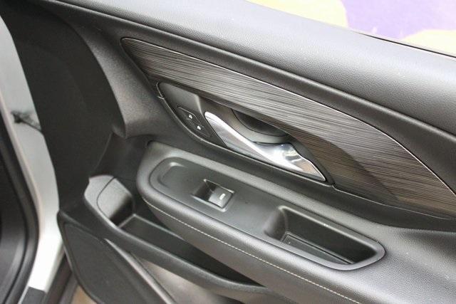 used 2022 GMC Terrain car, priced at $20,300