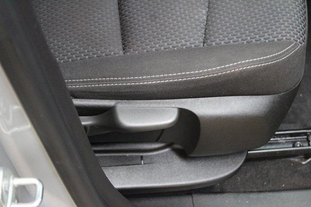 used 2022 GMC Terrain car, priced at $20,300