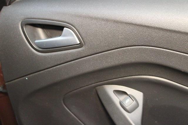 used 2017 Ford Escape car, priced at $12,900