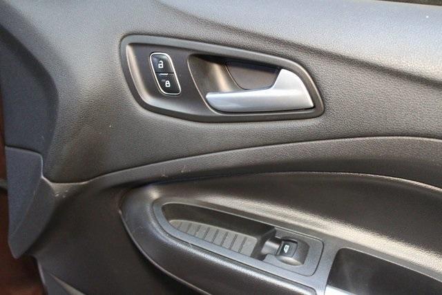 used 2017 Ford Escape car, priced at $12,900