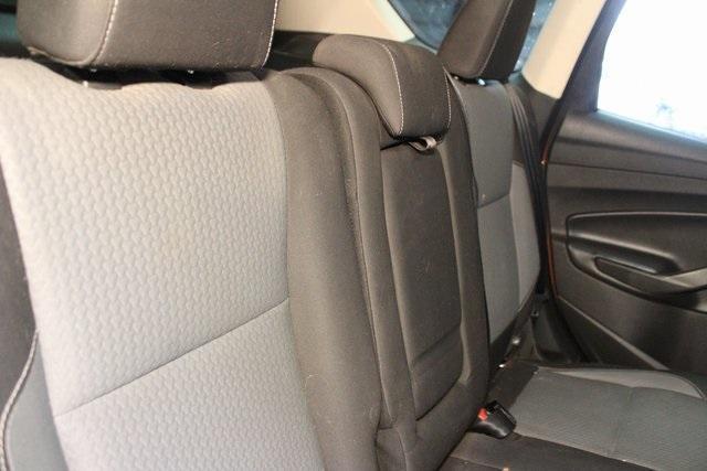 used 2017 Ford Escape car, priced at $12,900