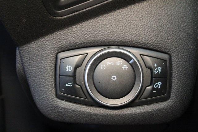 used 2017 Ford Escape car, priced at $12,900