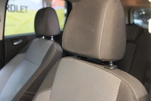 used 2017 Ford Escape car, priced at $12,900