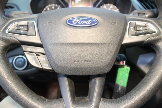 used 2017 Ford Escape car, priced at $12,900