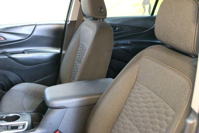 used 2018 Chevrolet Equinox car, priced at $13,900