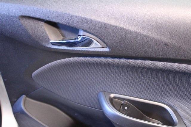 used 2018 Chevrolet Cruze car, priced at $13,500