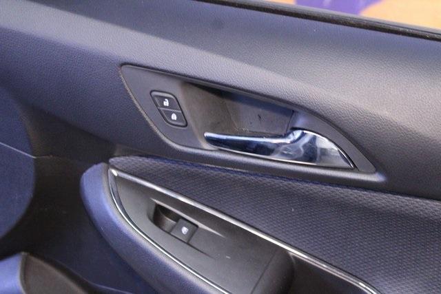 used 2018 Chevrolet Cruze car, priced at $13,500