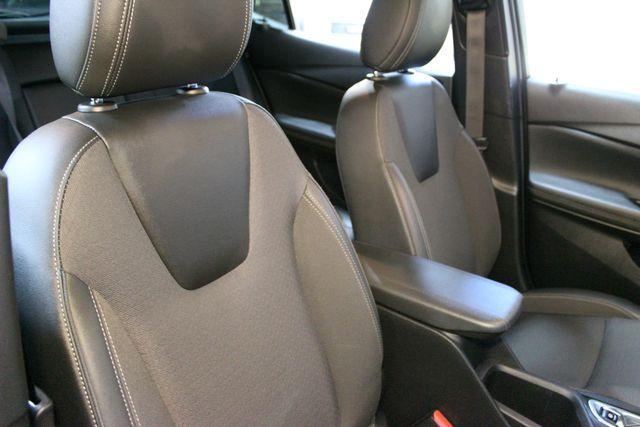 used 2023 Buick Encore GX car, priced at $23,900