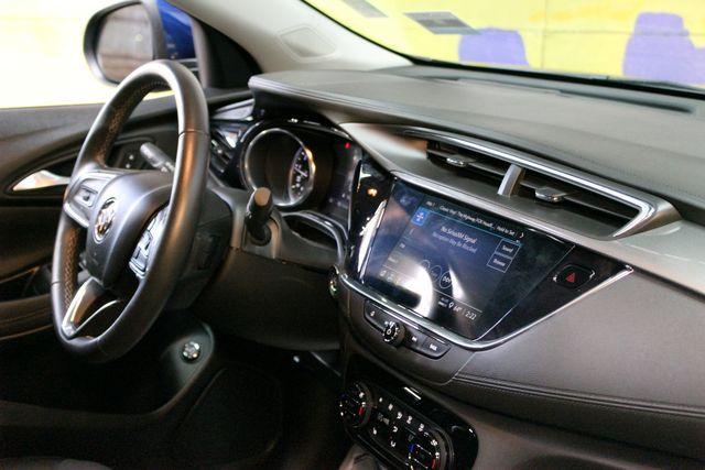 used 2023 Buick Encore GX car, priced at $23,900