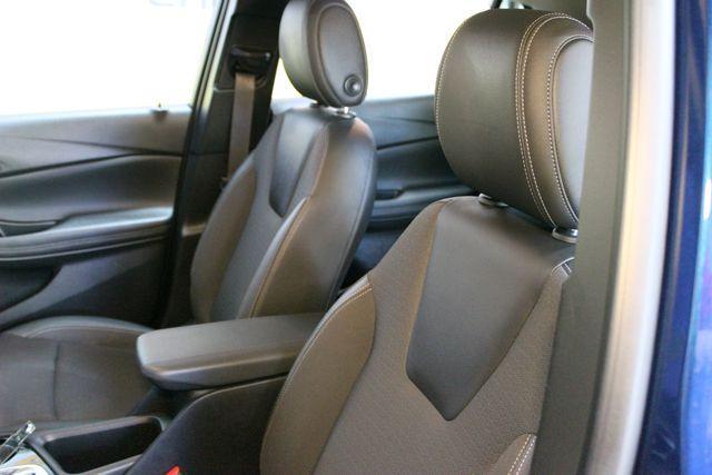 used 2023 Buick Encore GX car, priced at $23,900