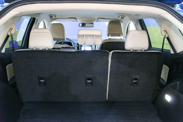 used 2023 Ford Edge car, priced at $26,900