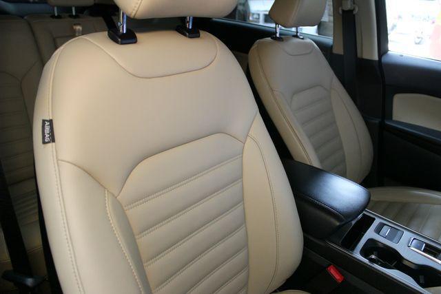 used 2023 Ford Edge car, priced at $26,900
