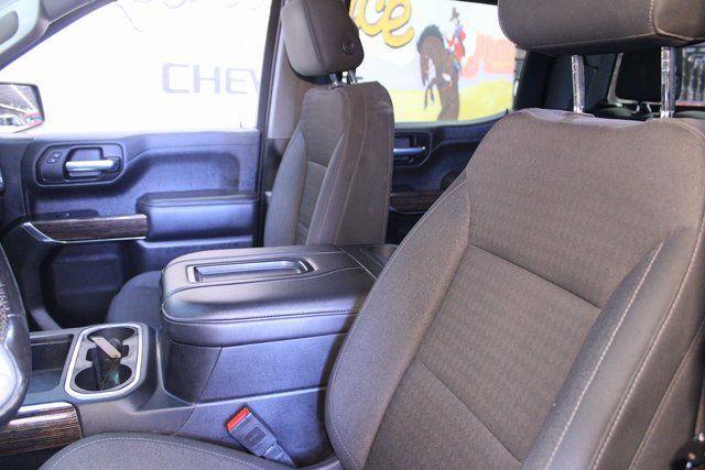 used 2020 GMC Sierra 1500 car, priced at $29,900