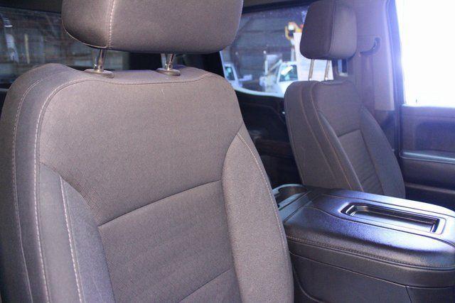 used 2020 GMC Sierra 1500 car, priced at $29,900