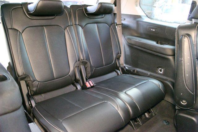 used 2023 Jeep Grand Cherokee L car, priced at $31,900