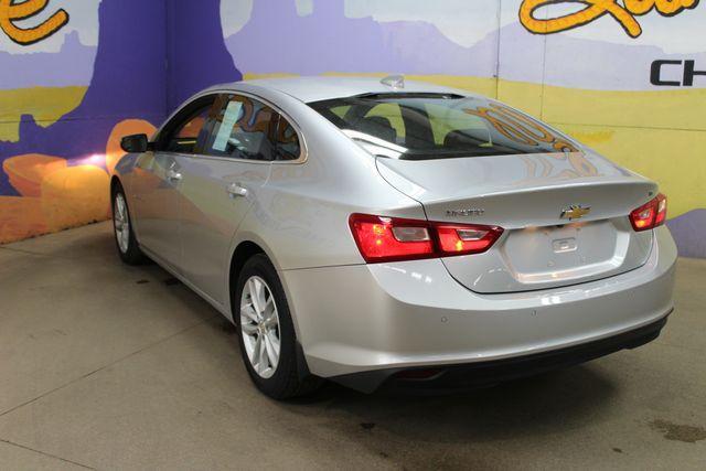 used 2016 Chevrolet Malibu car, priced at $15,900