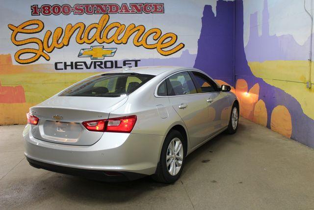 used 2016 Chevrolet Malibu car, priced at $15,900