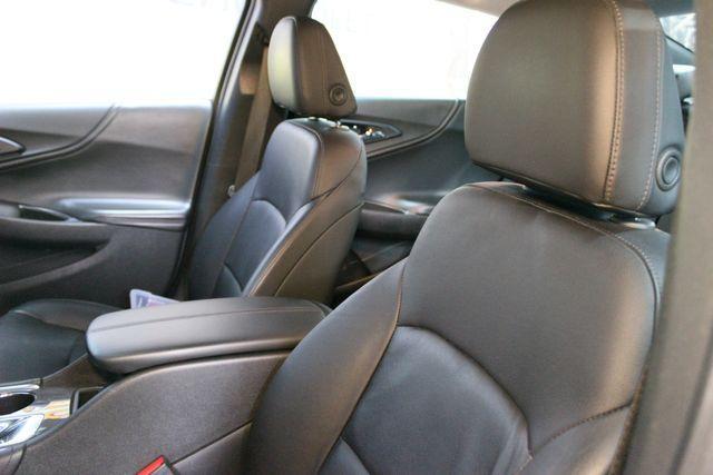 used 2016 Chevrolet Malibu car, priced at $15,900