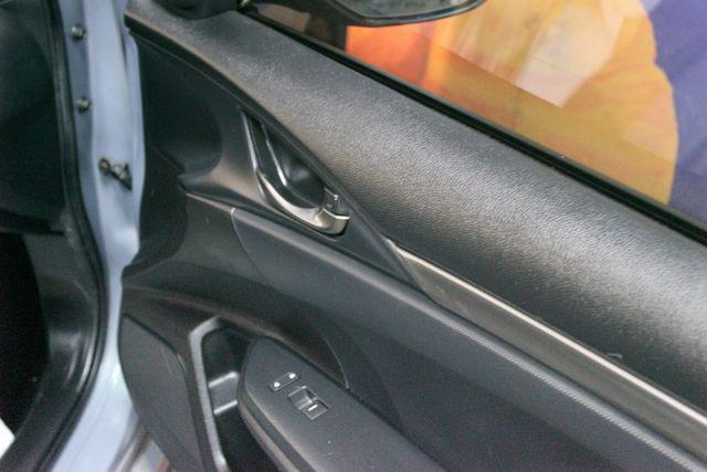 used 2020 Honda Civic car, priced at $19,400