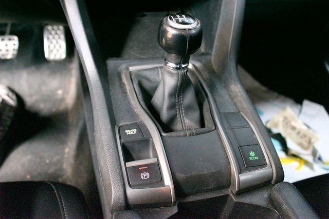 used 2020 Honda Civic car, priced at $19,400
