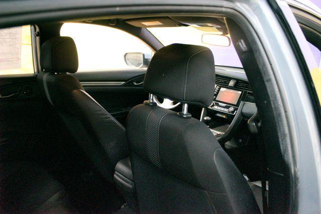 used 2020 Honda Civic car, priced at $19,400