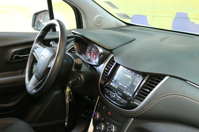 used 2018 Chevrolet Trax car, priced at $12,900
