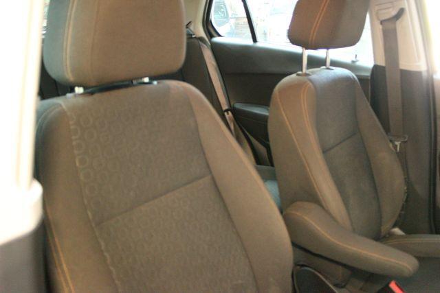 used 2018 Chevrolet Trax car, priced at $12,900