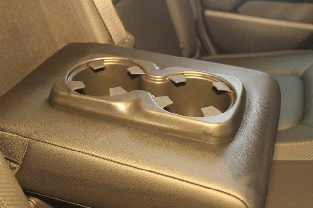 used 2021 GMC Canyon car, priced at $29,900