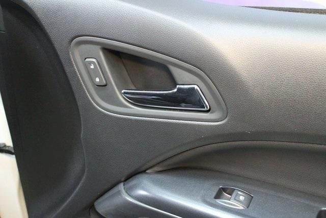 used 2021 GMC Canyon car, priced at $29,900