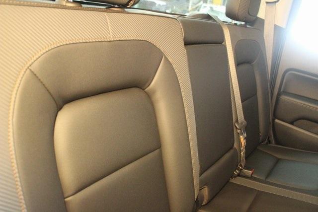 used 2021 GMC Canyon car, priced at $29,900