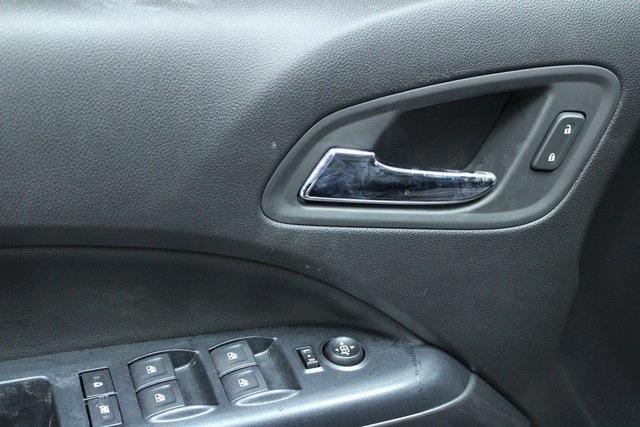 used 2021 GMC Canyon car, priced at $29,900