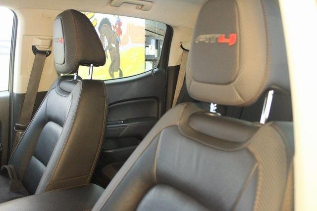 used 2021 GMC Canyon car, priced at $29,900