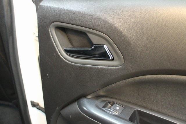 used 2021 GMC Canyon car, priced at $29,900