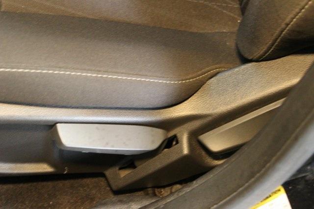 used 2017 Ford Focus car, priced at $11,900