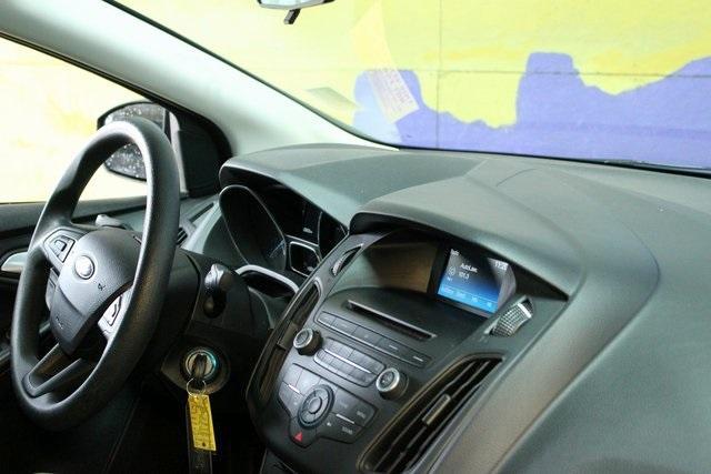 used 2017 Ford Focus car, priced at $11,900