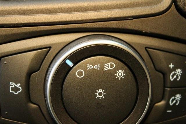 used 2017 Ford Focus car, priced at $11,900