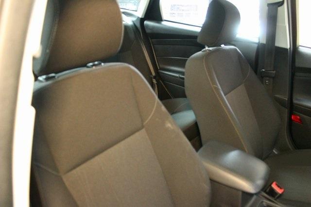 used 2017 Ford Focus car, priced at $11,900