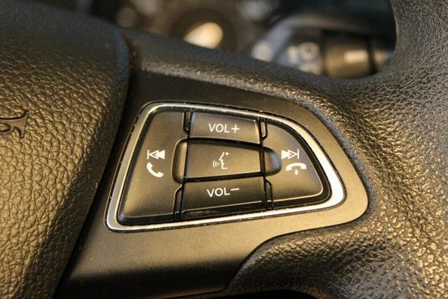 used 2017 Ford Focus car, priced at $11,900