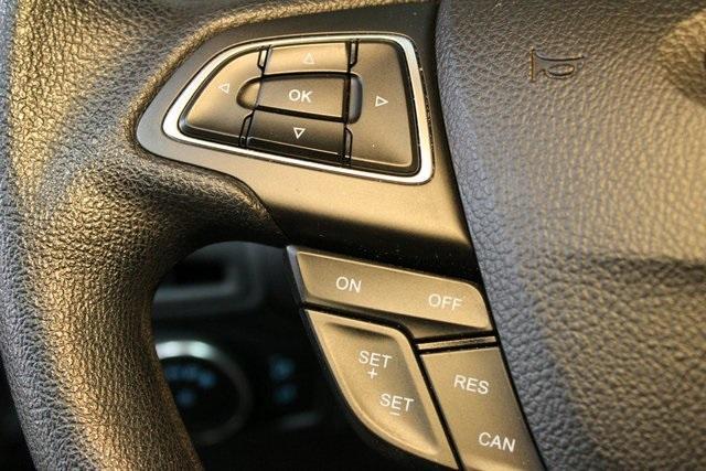 used 2017 Ford Focus car, priced at $11,900