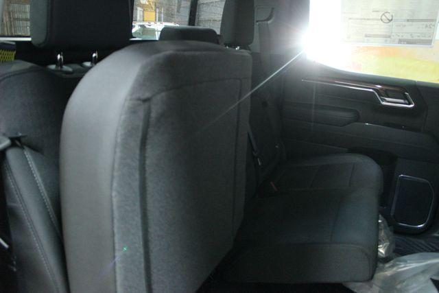 new 2026 Chevrolet Silverado 1500 car, priced at $55,480