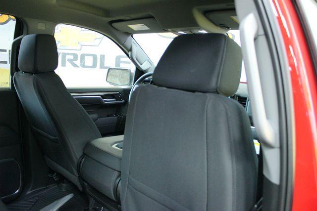 new 2026 Chevrolet Silverado 1500 car, priced at $55,480