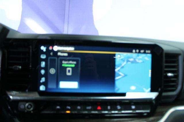 new 2026 Chevrolet Silverado 1500 car, priced at $55,480