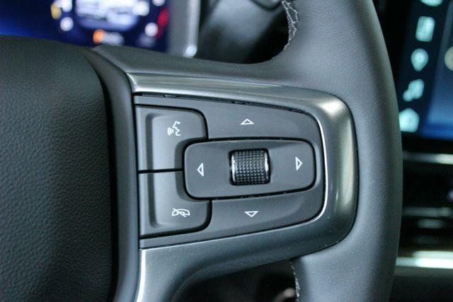 new 2026 Chevrolet Silverado 1500 car, priced at $55,480