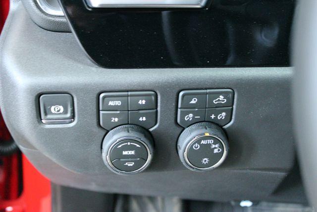 new 2026 Chevrolet Silverado 1500 car, priced at $55,480