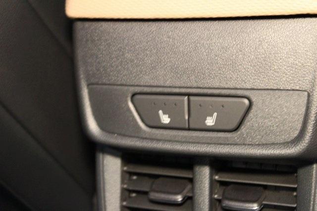 new 2026 Chevrolet Equinox car, priced at $32,857