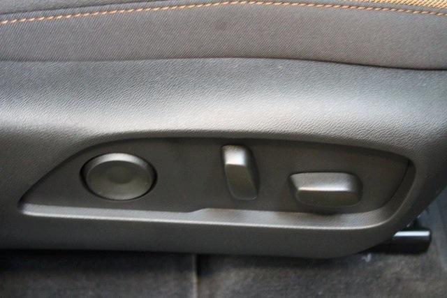 new 2026 Chevrolet Equinox car, priced at $32,857