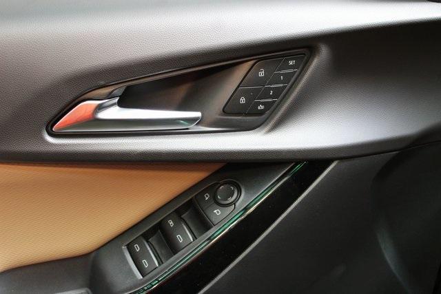 new 2026 Chevrolet Equinox car, priced at $32,857