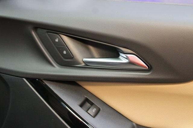 new 2026 Chevrolet Equinox car, priced at $32,857