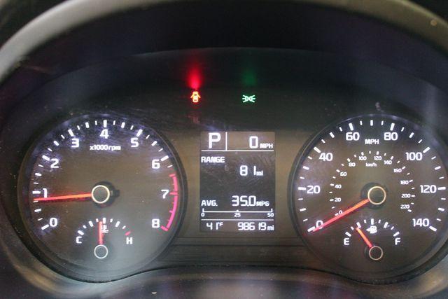 used 2019 Kia Rio car, priced at $9,900