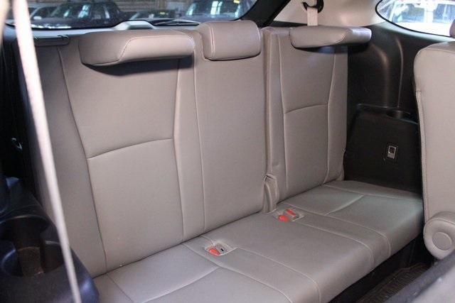 used 2024 Toyota Highlander Hybrid car, priced at $42,900